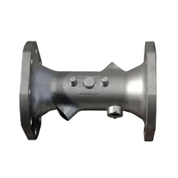 Alloy Steel Casting
