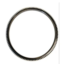 Teeth Flywheel Ring Gear