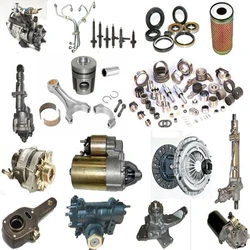 Automotive Spare Part