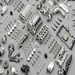 Genuine Spare Parts