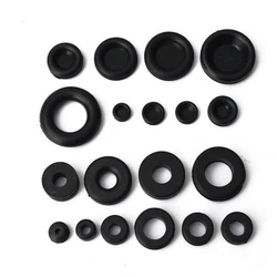 Round Rubber Seals