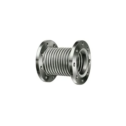 Metallic Expansion Bellow