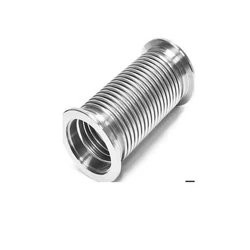 Silver Expansion Bellow