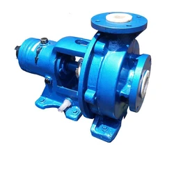 Molded Centrifugal Pumps