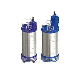 Darling Dewatering Pump