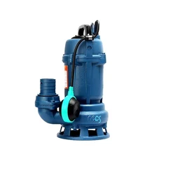 Mud Dewatering Pump