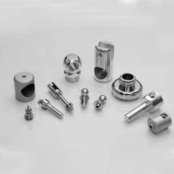 Automotive Turned Parts