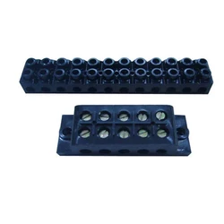 Bakelite Connector Strip