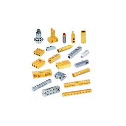 Brass Wiring Accessorie