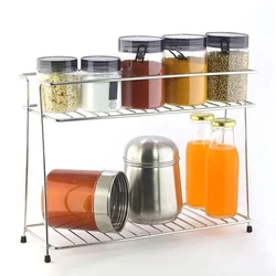 Spice Rack