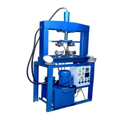 Paper Plate Machines