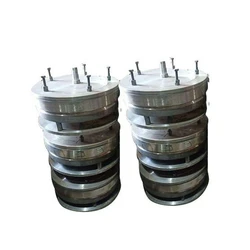 Paper Thali Making Dies