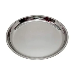 Round Dinner Plates