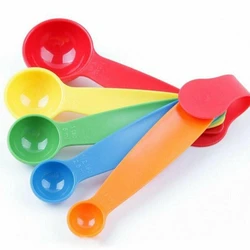 Measuring Spoon Set