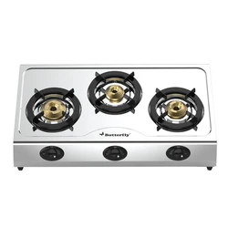 3 Burner Gas Stove
