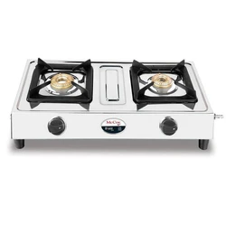 Two Burner Gas Stove