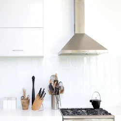  Kitchen Exhaust Hood
