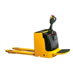 Operated Pallet Truck