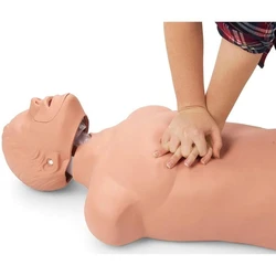 Cpr Model Training Manikins