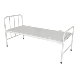 Plain Hospital Bed