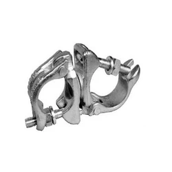 Silver Forged Coupler