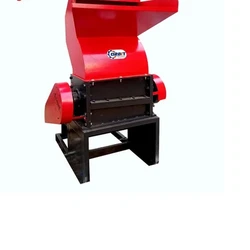 Sugarcane Bagasse Shredder