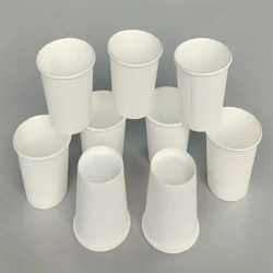 Disposable Paper Tea Cup