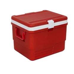 Insulated Ice Box