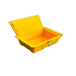 LLDPE Insulated Ice Box