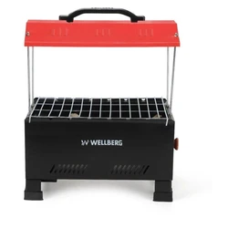 Electric Barbeque Grill