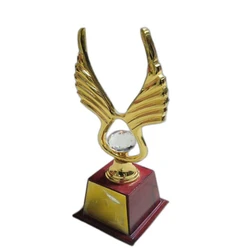Brass Wings Trophy