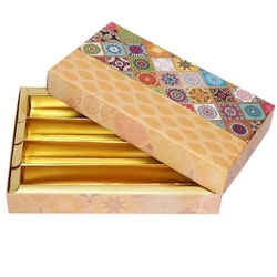 Cardboard Sweet Boxes