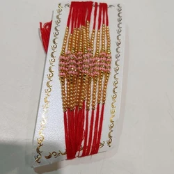 Fancy Handmade Rakhi