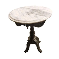 Decorative Marble Top Table