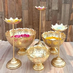 Lotus Bowl Set