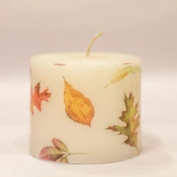 Decor Perfumed Candles