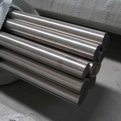 Finish High-Quality Nickel Alloy Bars Tubes Metals