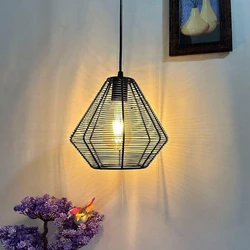 Decor Hanging Light