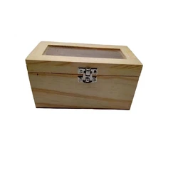 Hamper Pinewood Gift box 