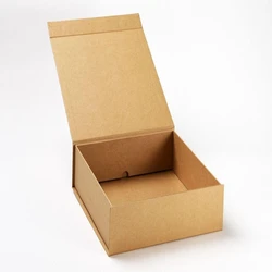 Corrugated Paper Gift Box