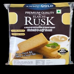 Laminated Three Layer Pouch