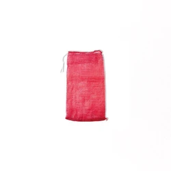 Fabric Leno Bags