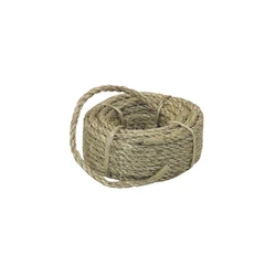 Braided Sisal Ropes