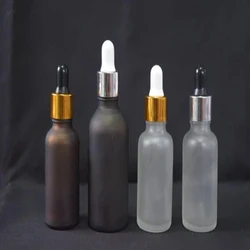 Dropper Bottles Diagnostic Glass 