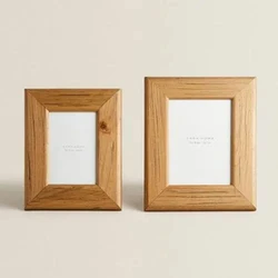Photo Frames Woodens 