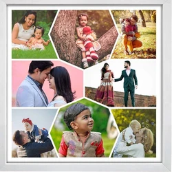 Photos Collage Frames