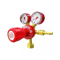 Lpg Ship Regulator