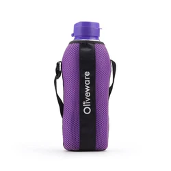 Jumbo Fridge Bottles