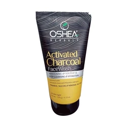 Activated Charcoal Facewash