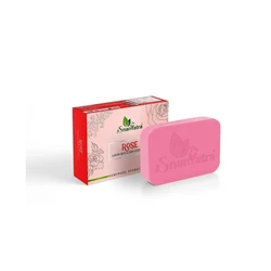 Herbal Rose soap